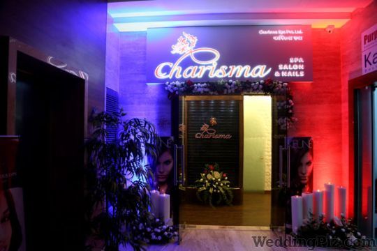 Charisma Spa Spa weddingplz