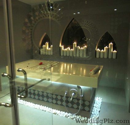 Charisma Spa Spa weddingplz