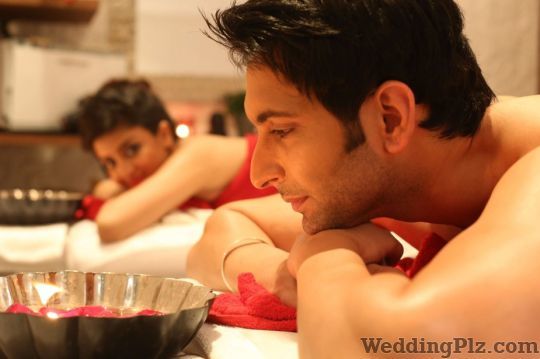 Charisma Spa Spa weddingplz
