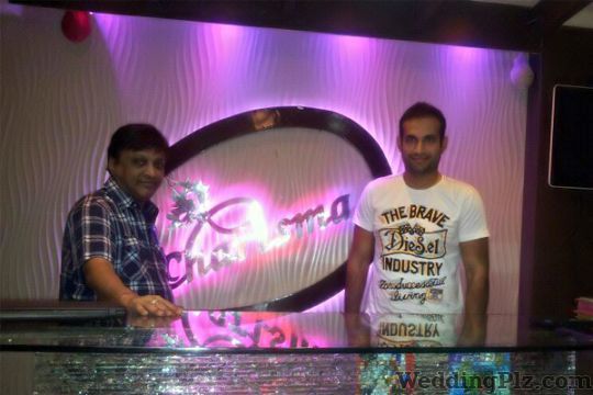 Charisma Spa Spa weddingplz