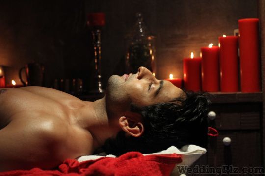 Charisma Spa Spa weddingplz