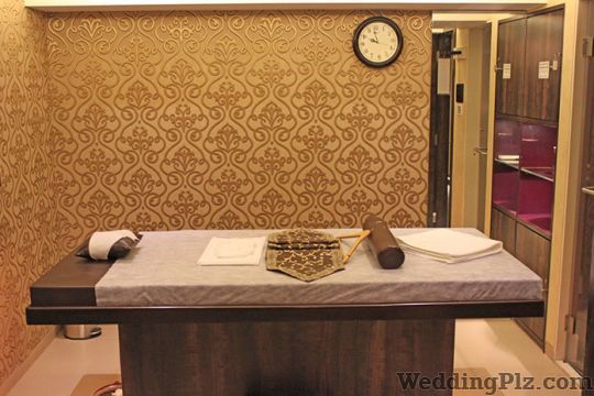 Four Fountains De Stress Spa Spa weddingplz