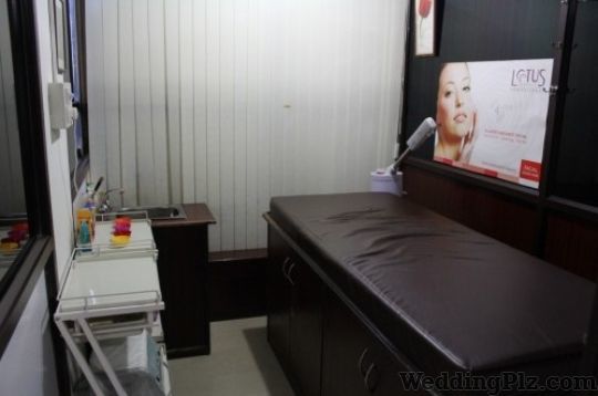 Gaais Unisex Salon And Spa Spa weddingplz