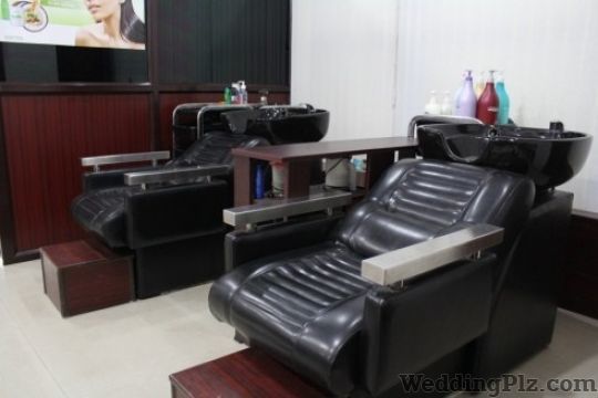 Gaais Unisex Salon And Spa Spa weddingplz
