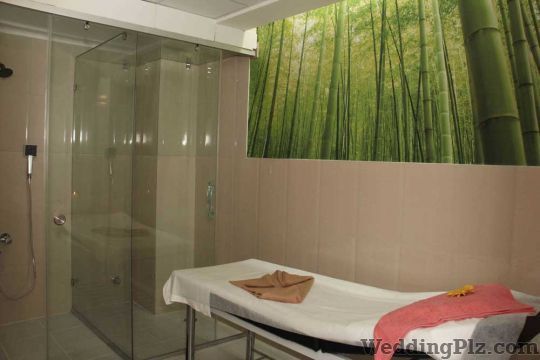 Glam Spa Spa weddingplz