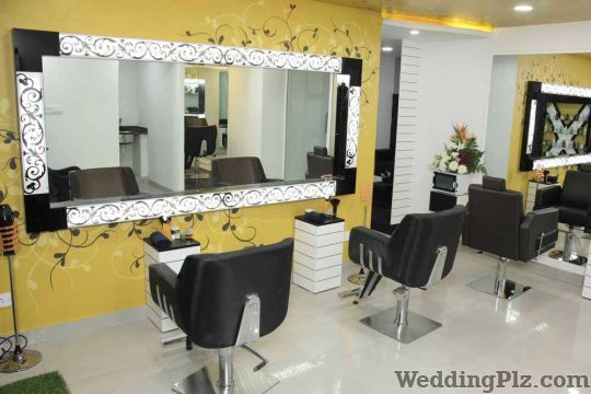 Glam Spa Spa weddingplz