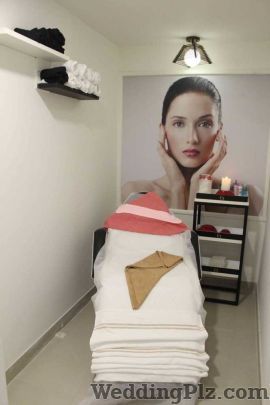 Glam Spa Spa weddingplz