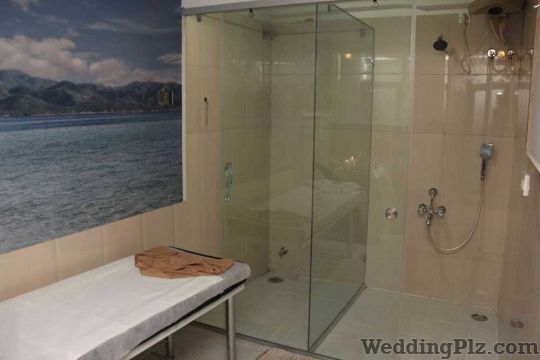 Glam Spa Spa weddingplz