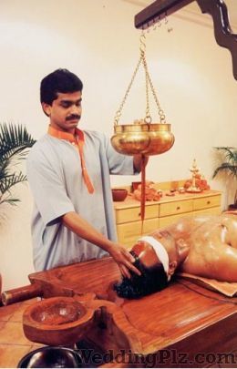 The Golden Palms Hotel and Spa Spa weddingplz