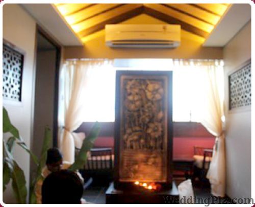 Lanna The Thai Spa Spa weddingplz