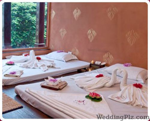 Lanna The Thai Spa Spa weddingplz