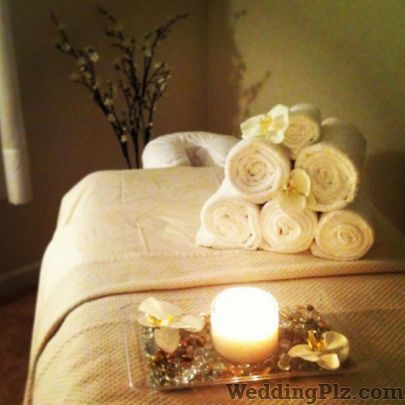 Lorna Blossom Healthcare and Spa Spa weddingplz
