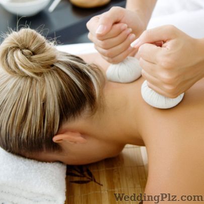 Lorna Blossom Healthcare and Spa Spa weddingplz