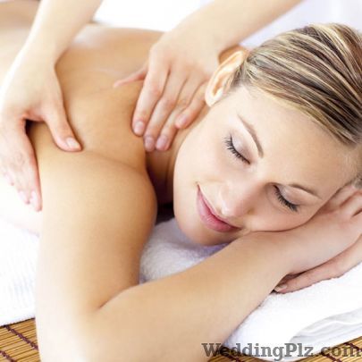 Lorna Blossom Healthcare and Spa Spa weddingplz