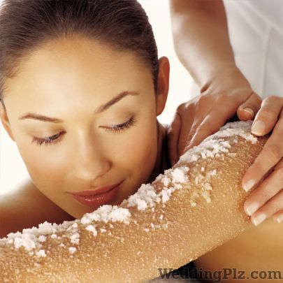 Lorna Blossom Healthcare and Spa Spa weddingplz