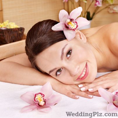 Lorna Blossom Healthcare and Spa Spa weddingplz
