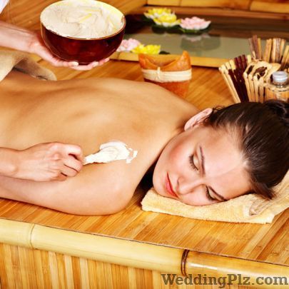 Lorna Blossom Healthcare and Spa Spa weddingplz