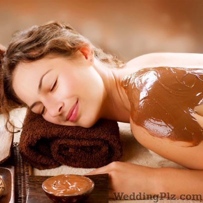 Lorna Blossom Healthcare and Spa Spa weddingplz