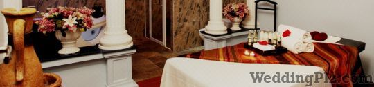 Magic Mirror Unisex Spa and Salon Spa weddingplz