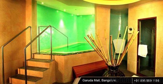 O2 Spa Spa weddingplz