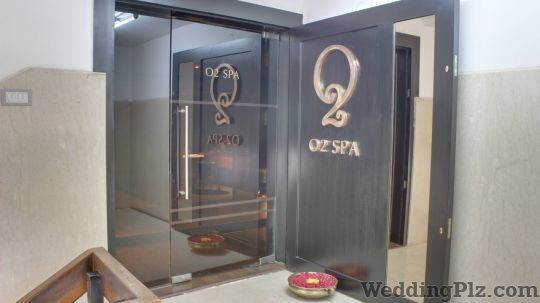 O2 Spa Spa weddingplz