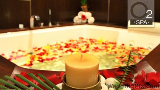 O2 Spa Spa weddingplz