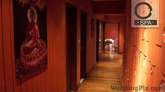 O2 Spa Spa weddingplz