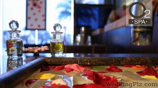 O2 Spa Spa weddingplz