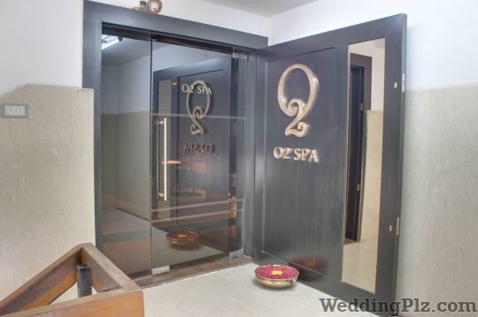 O2 Spa Spa weddingplz