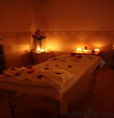 Rejoice Spa And Salon Spa weddingplz