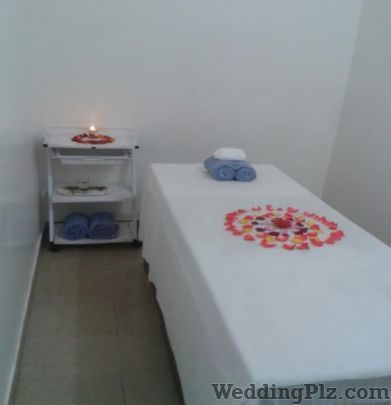 Rejoice Spa And Salon Spa weddingplz