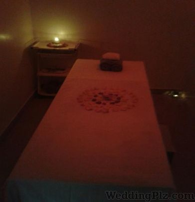 Rejoice Spa And Salon Spa weddingplz