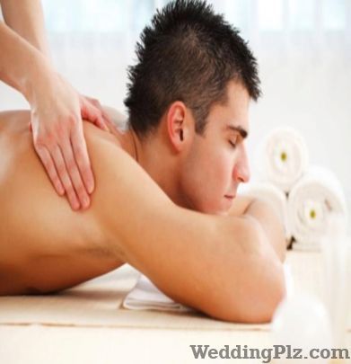Rejoice Spa And Salon Spa weddingplz