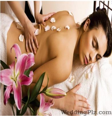Rejoice Spa And Salon Spa weddingplz