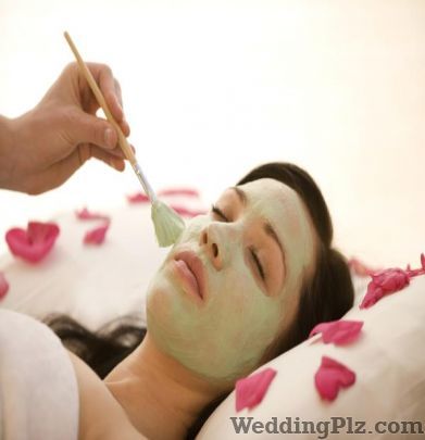 Rejoice Spa And Salon Spa weddingplz