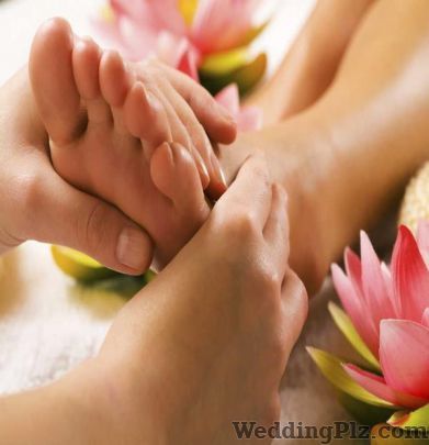 Rejoice Spa And Salon Spa weddingplz