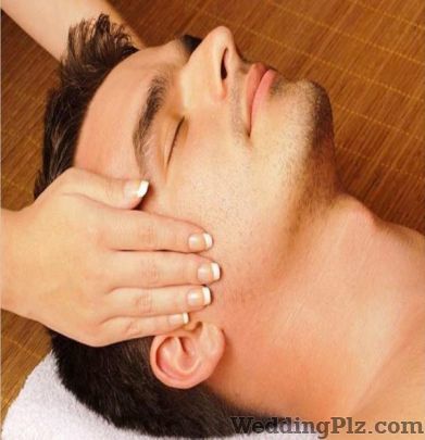 Rejoice Spa And Salon Spa weddingplz