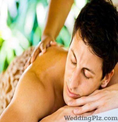 Rejoice Spa And Salon Spa weddingplz