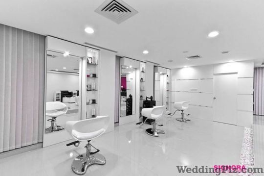 Signora Salon Spa Spa weddingplz