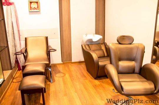 Studio Glint Salon and Spa Spa weddingplz