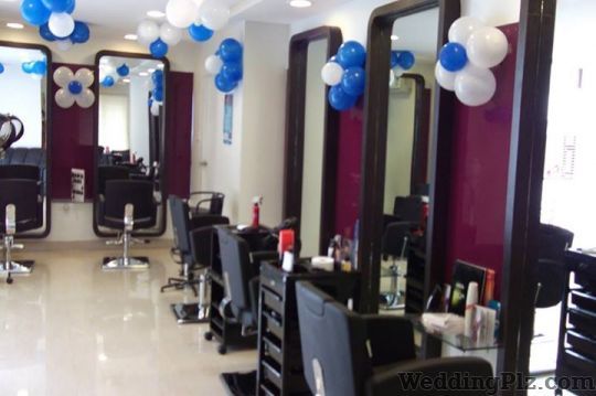 Studio Nine Spa weddingplz