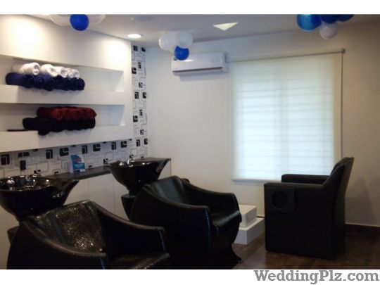 Studio Nine Spa weddingplz