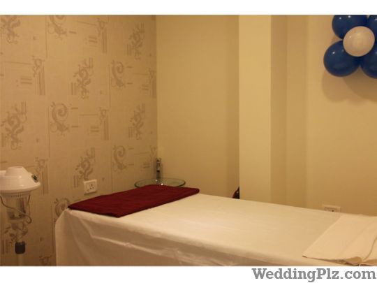 Studio Nine Spa weddingplz