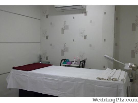 Studio Nine Spa weddingplz