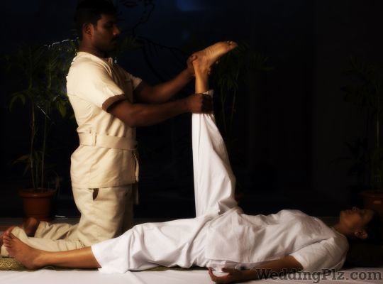 Taman Buddha Spa weddingplz