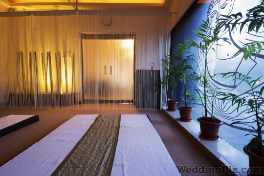 Taman Buddha Spa weddingplz