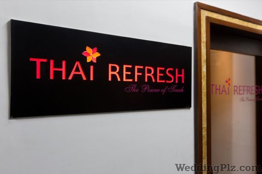 Thai Refresh Spa weddingplz