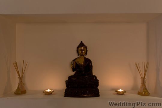 Thai Refresh Spa weddingplz