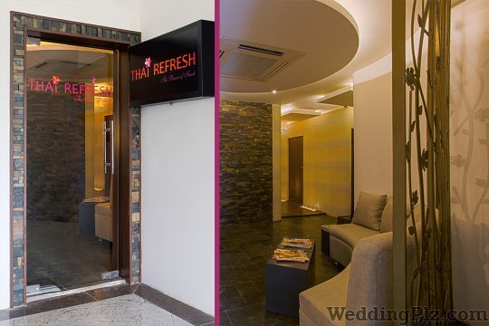 Thai Refresh Spa weddingplz