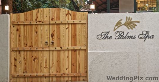 The Palms Spa Spa weddingplz